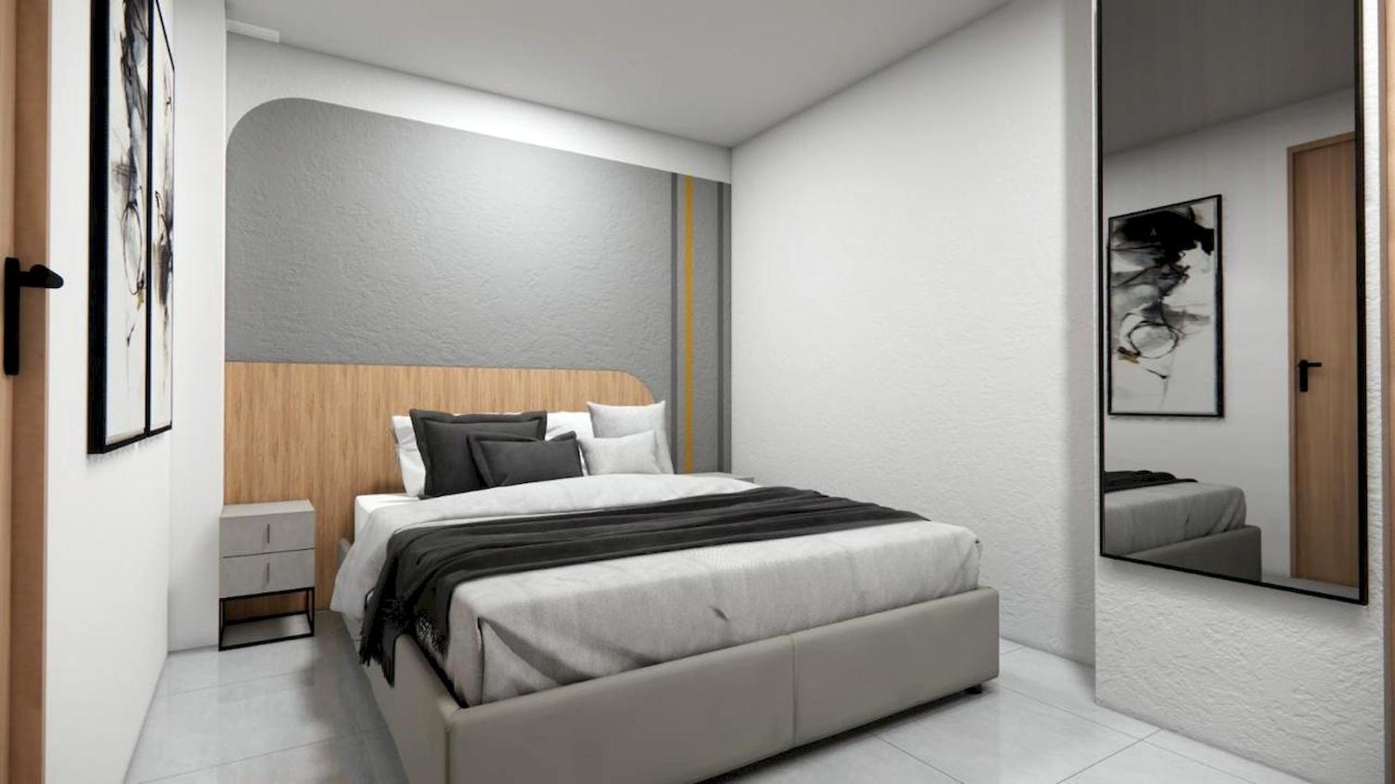 Miami Hotel Cartagena - Luxury Apartments — Fotos 2